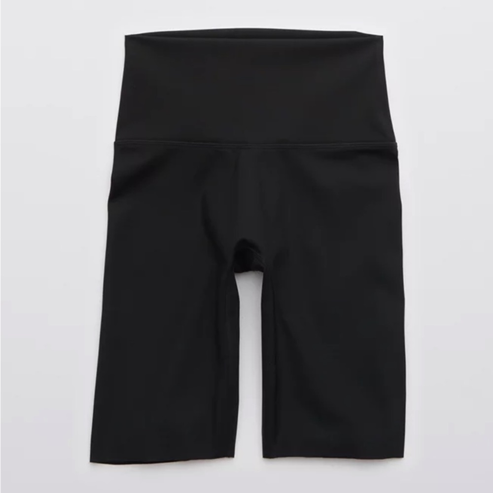 OFFLINE by Aerie Goals 9” Biker Short